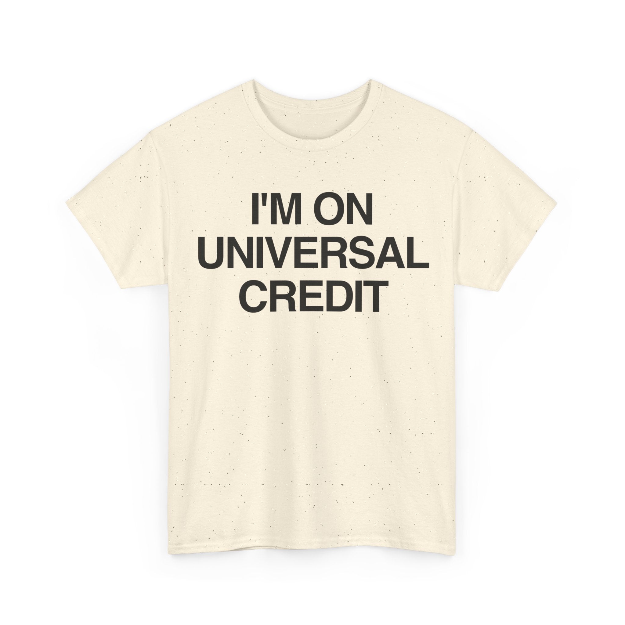 UNIVERSAL CREDIT