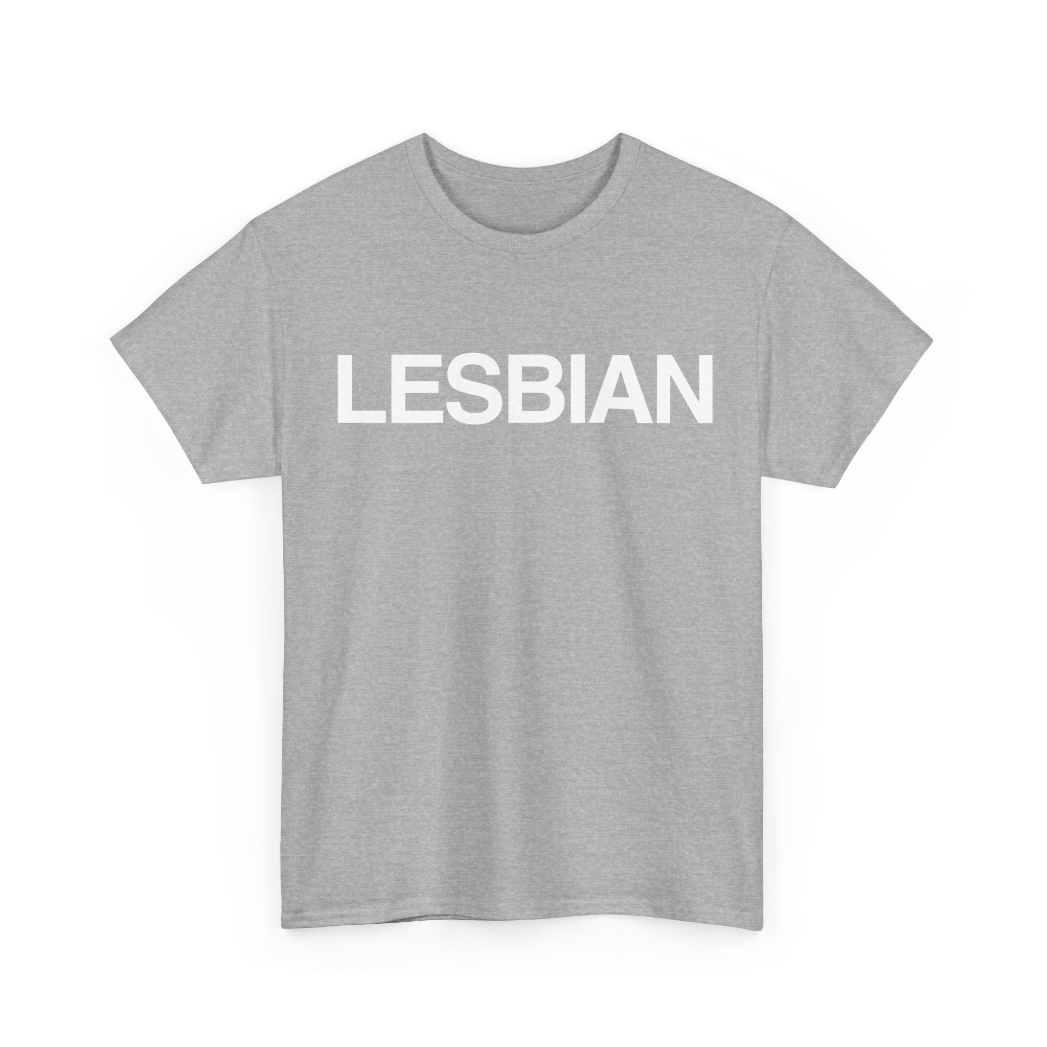 LESBIAN