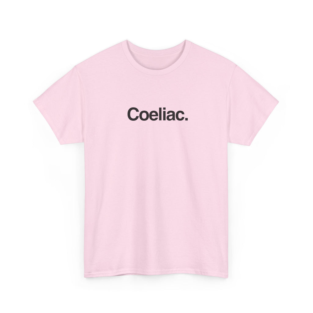 COELIAC.