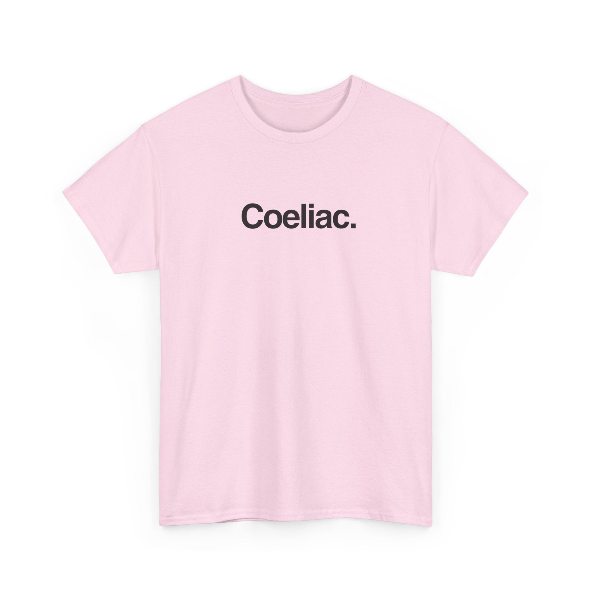 COELIAC.