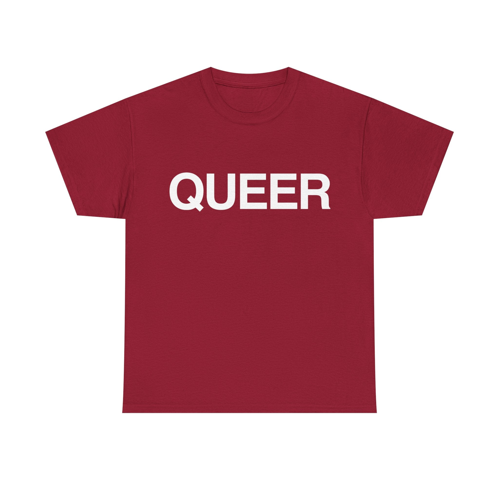 QUEER