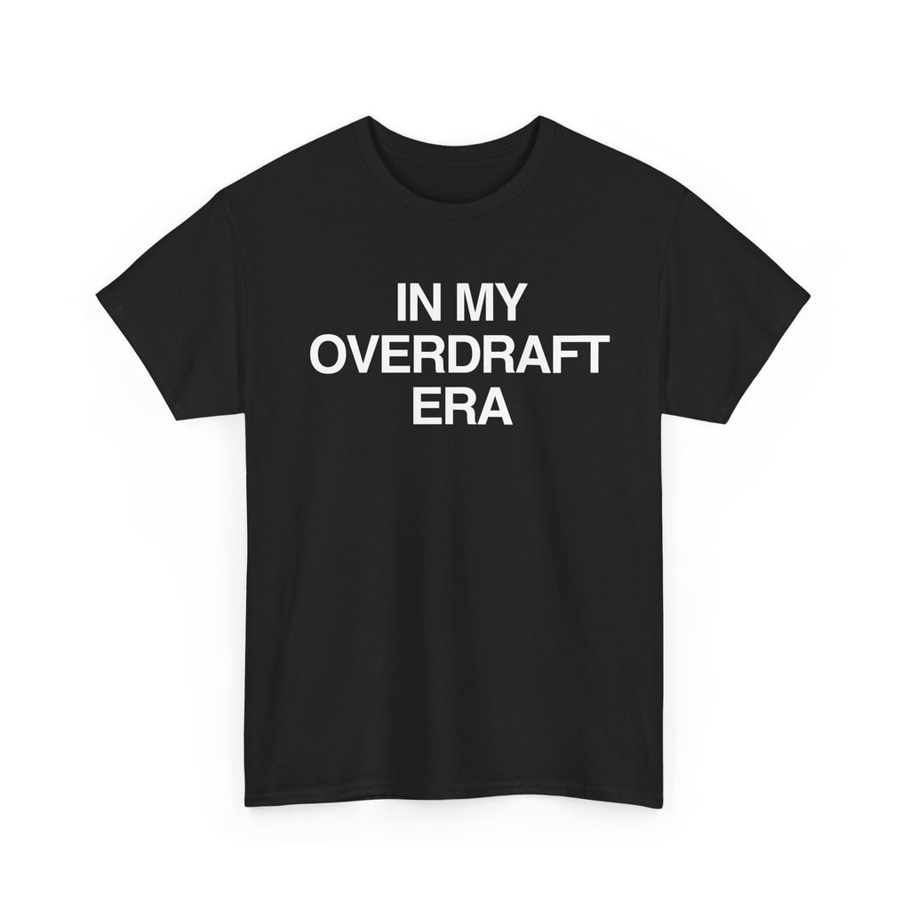 OVERDRAFT