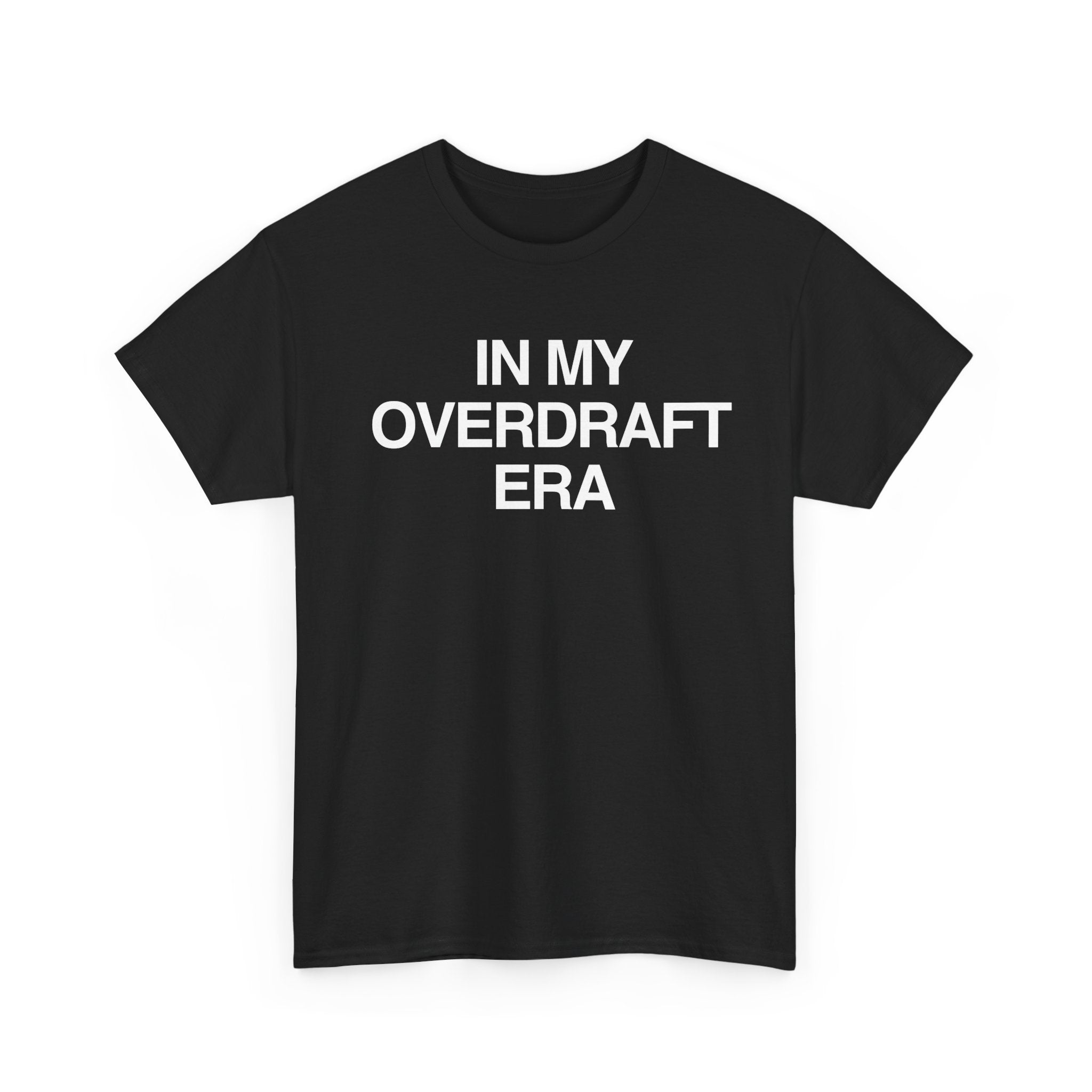 OVERDRAFT