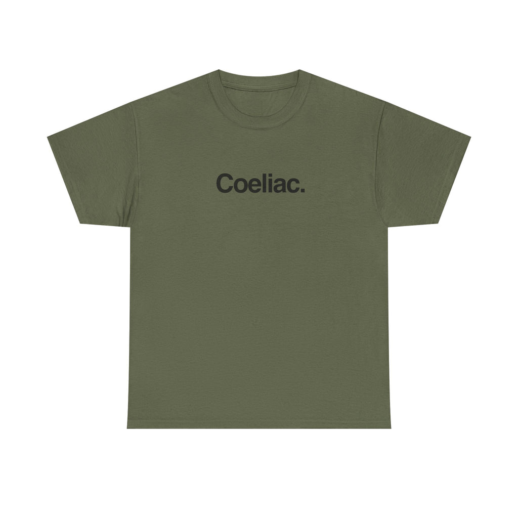 COELIAC.