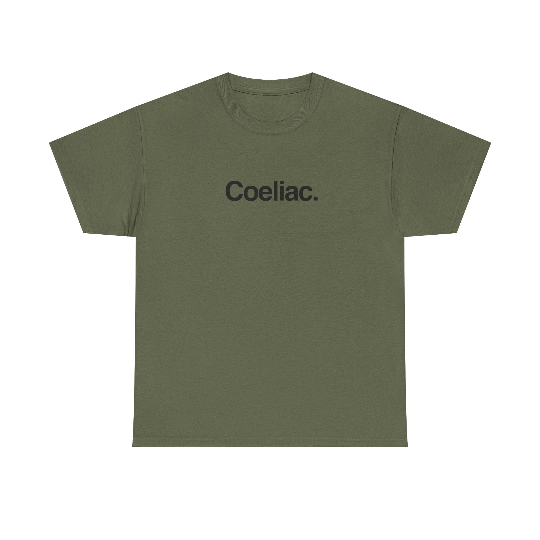 COELIAC.