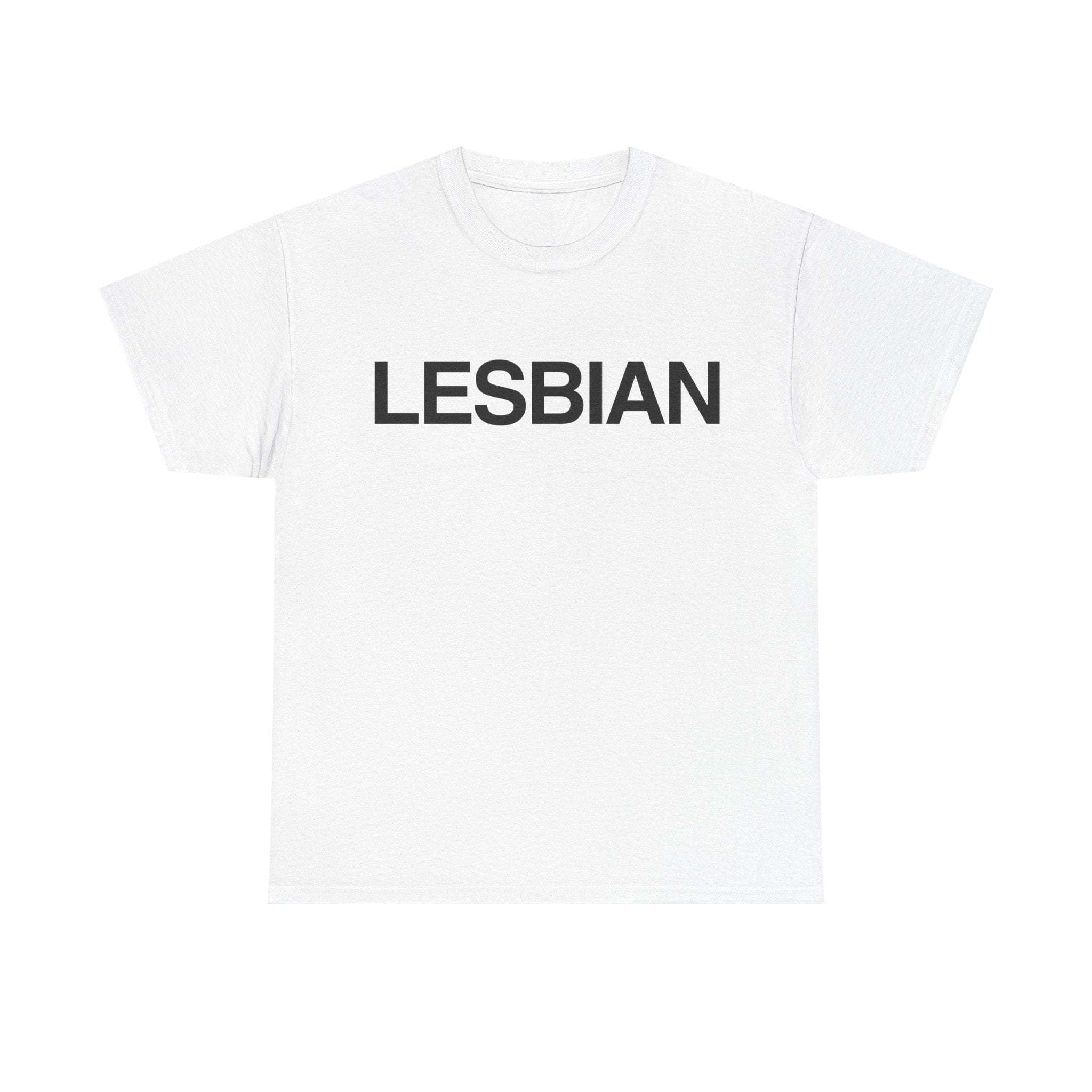 LESBIAN