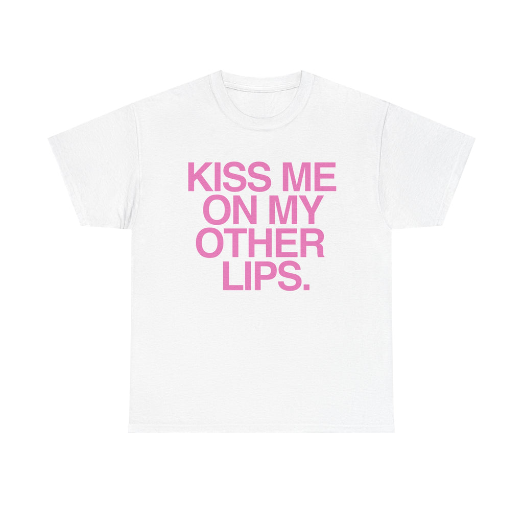 KISS ME