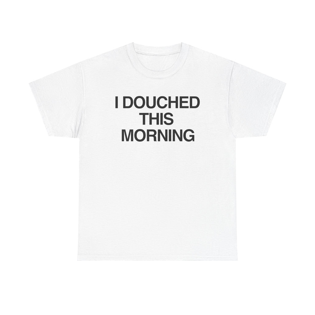 DOUCHE
