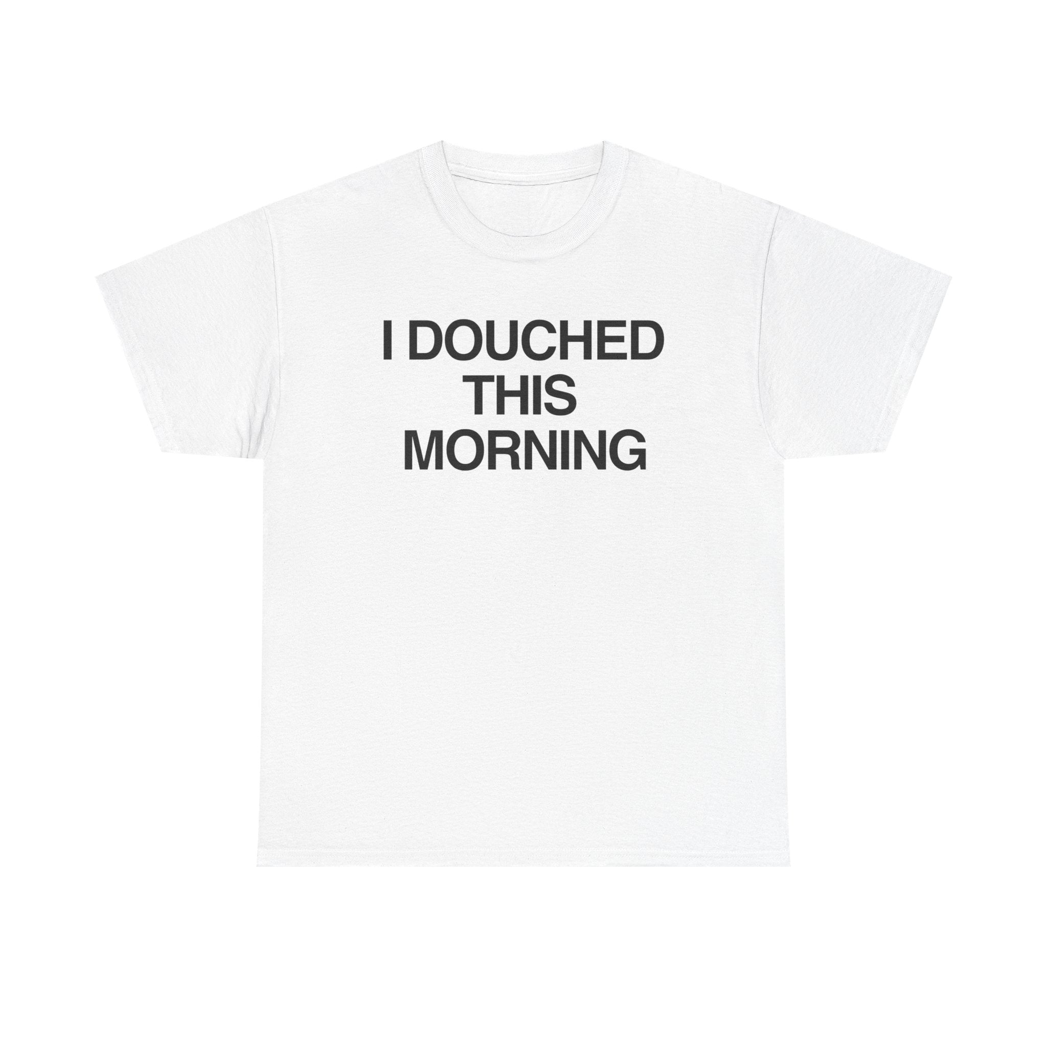 DOUCHE