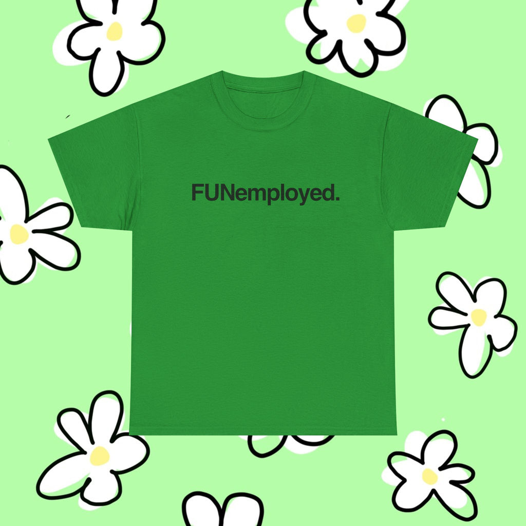 FUNemployed