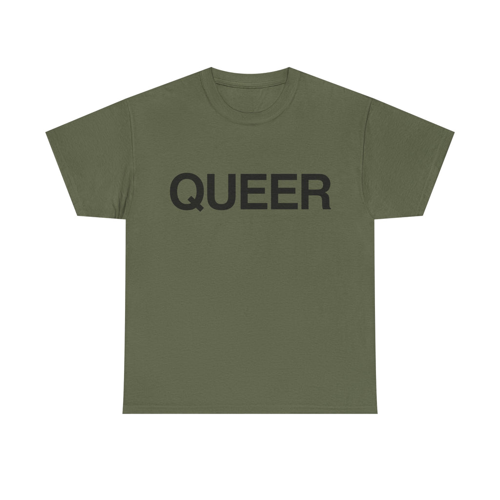 QUEER