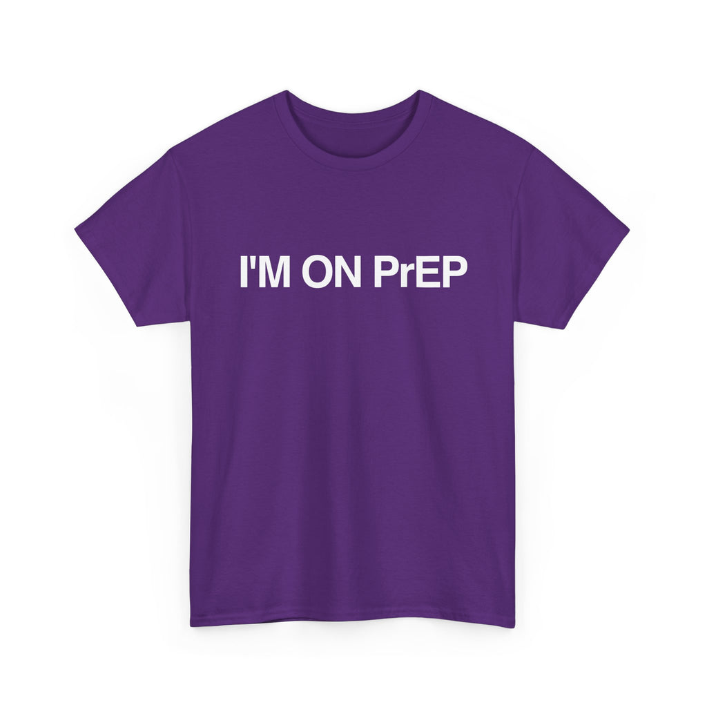 PrEP