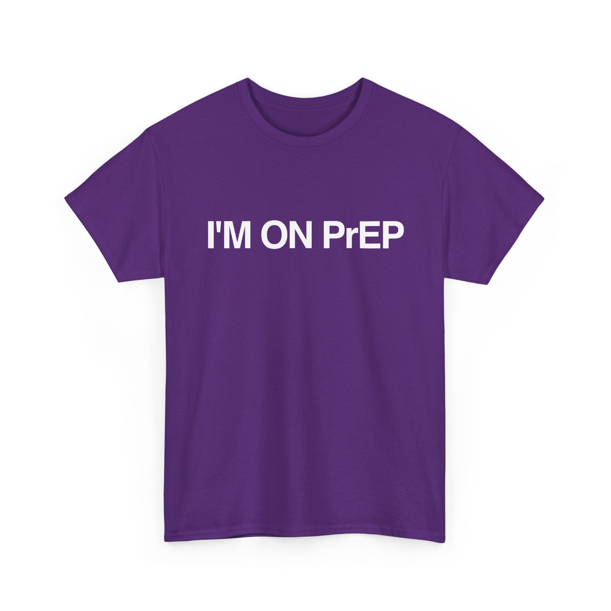 PrEP