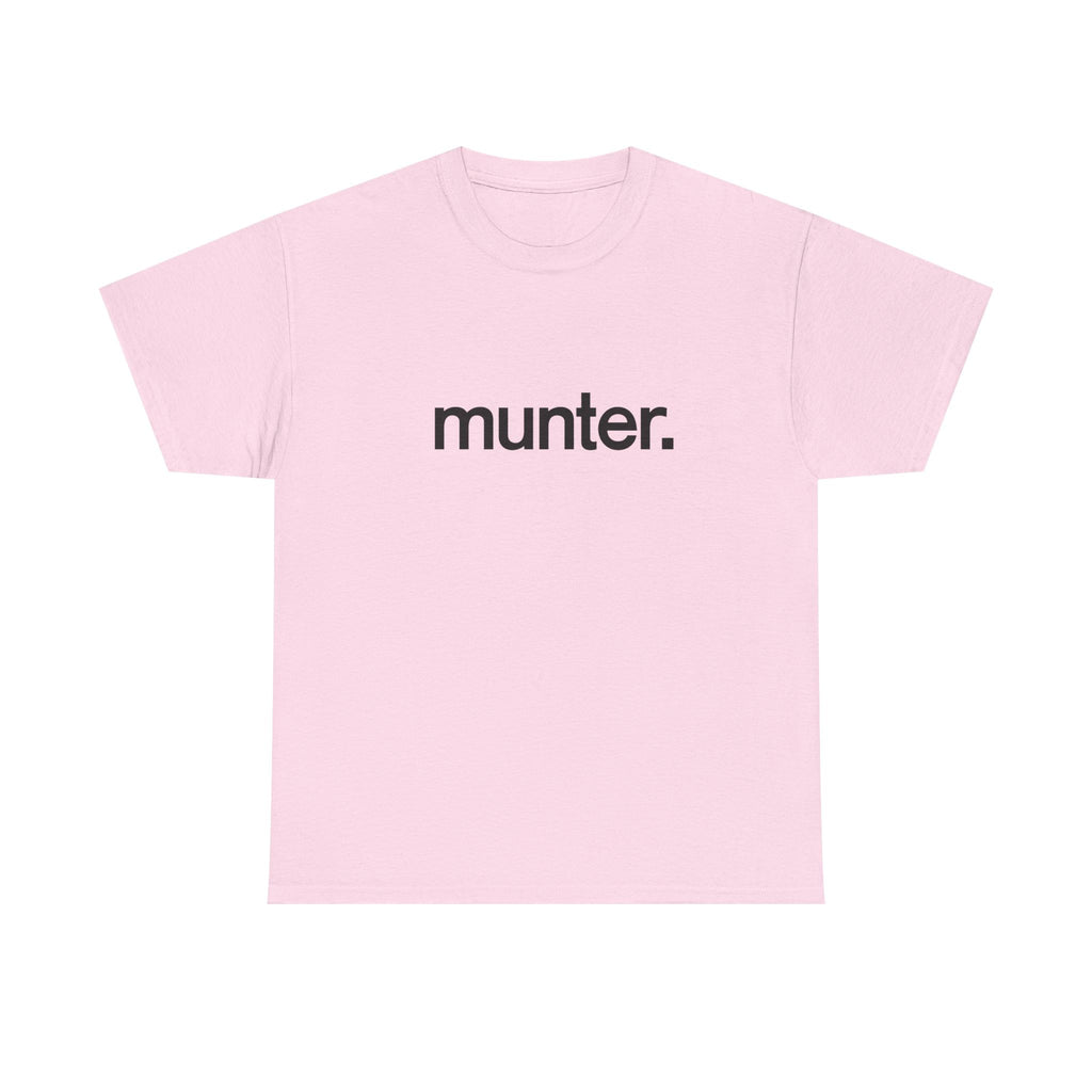 Munter