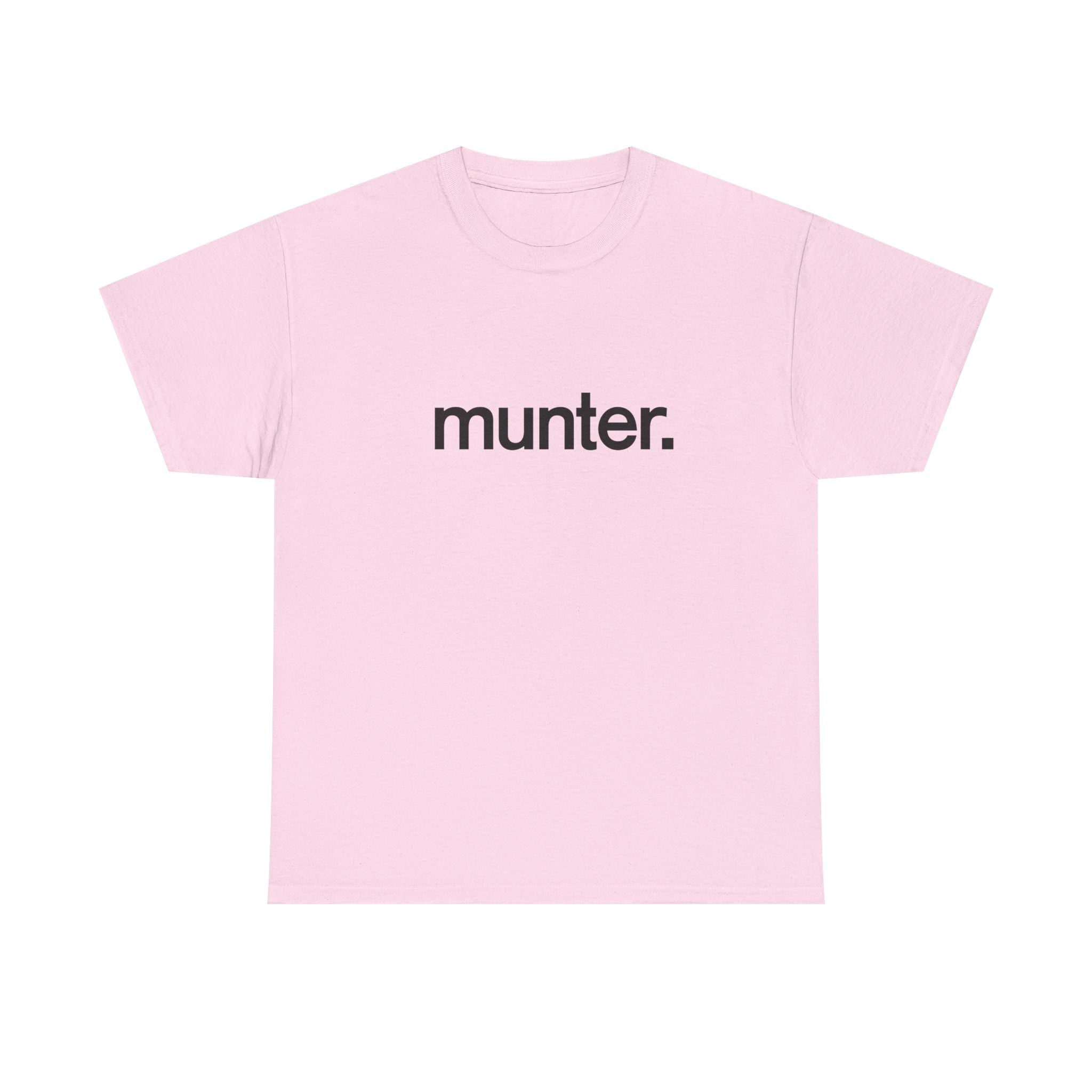 Munter