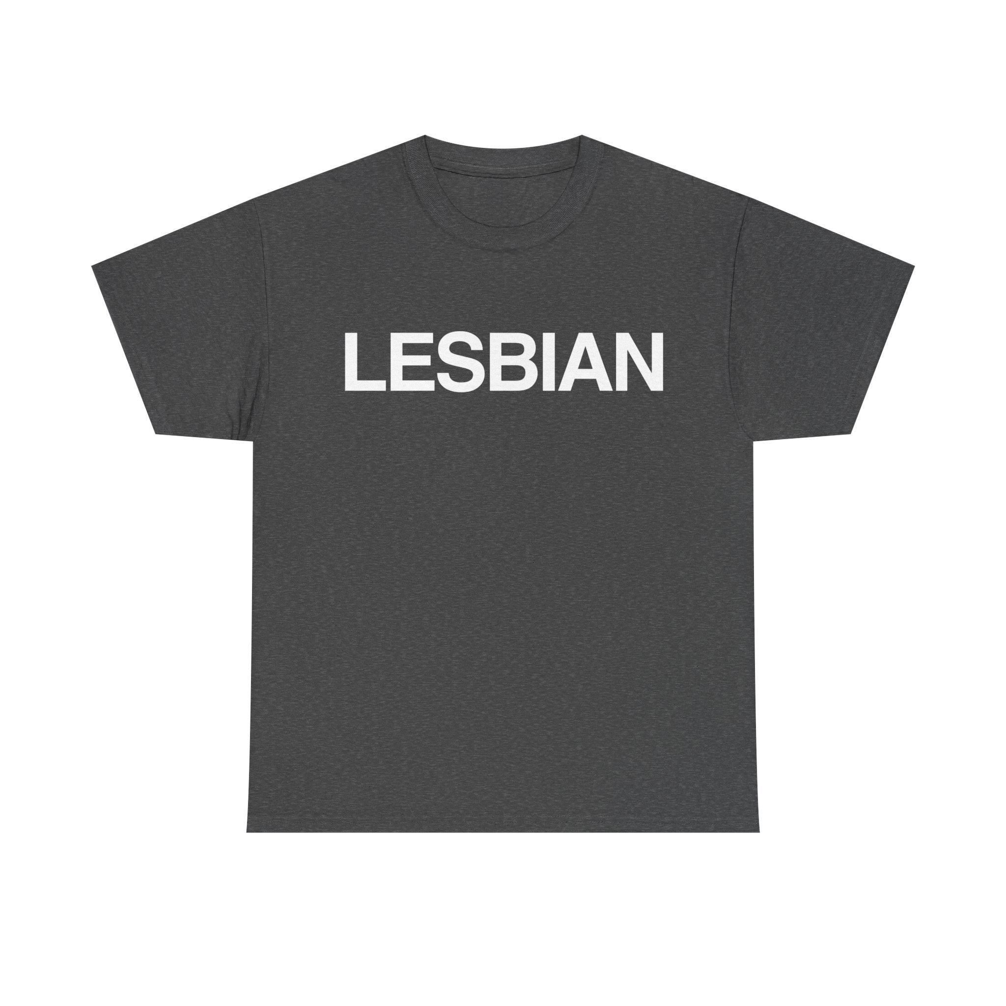 LESBIAN