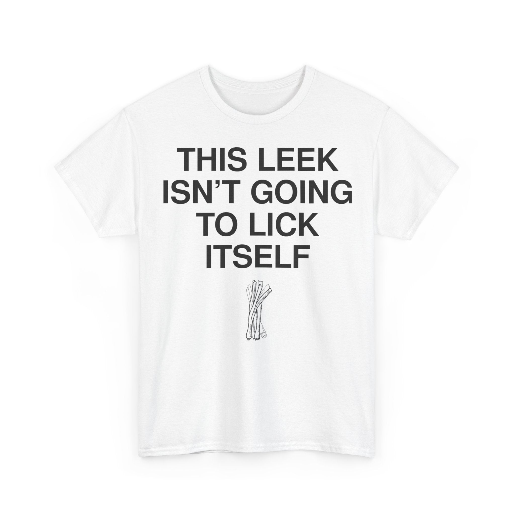 LEEK