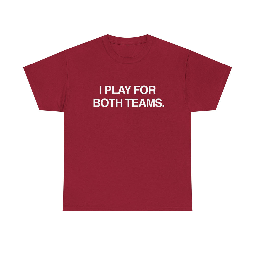 PLAY 4 BOTH