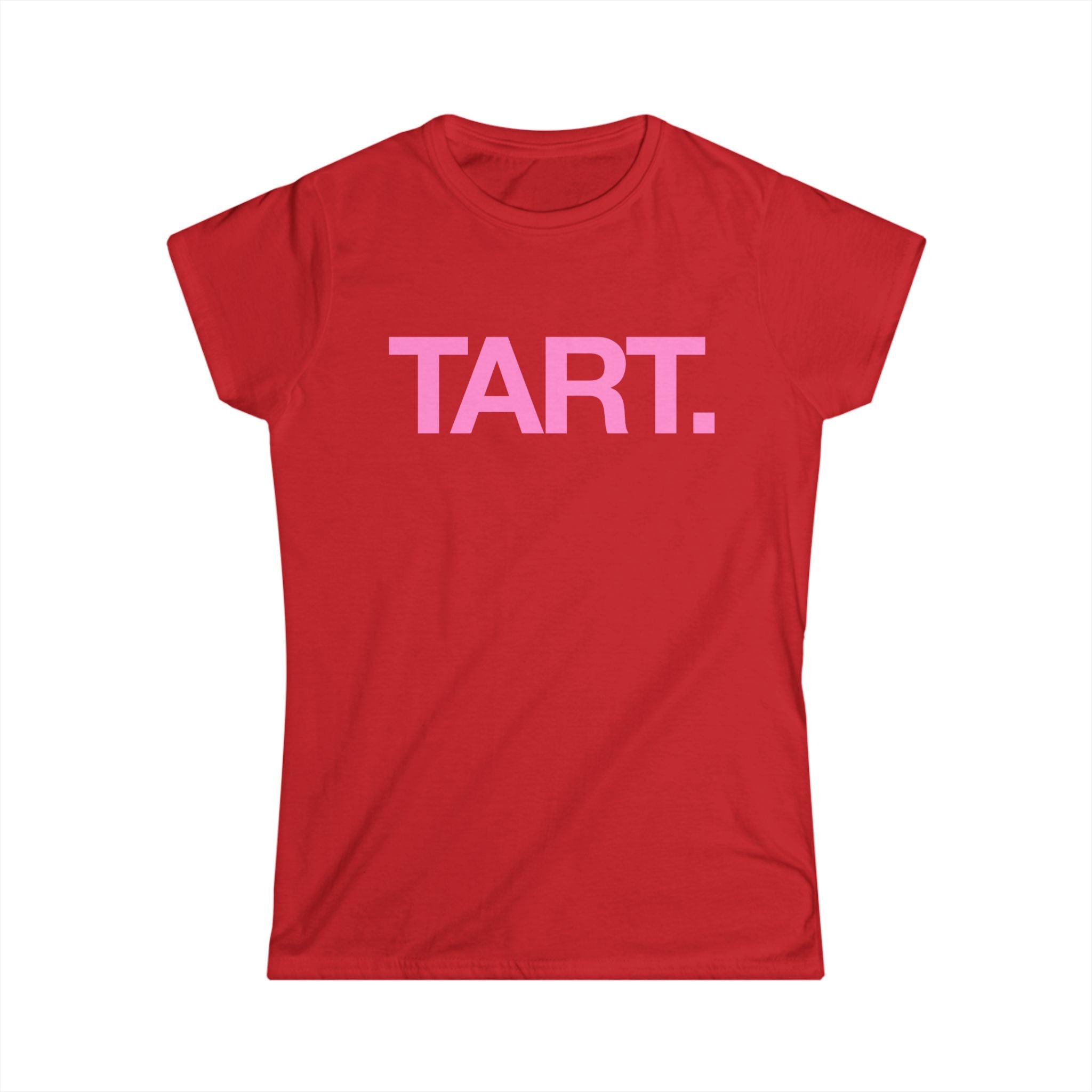 TART. X DEEDEE (baby tee)