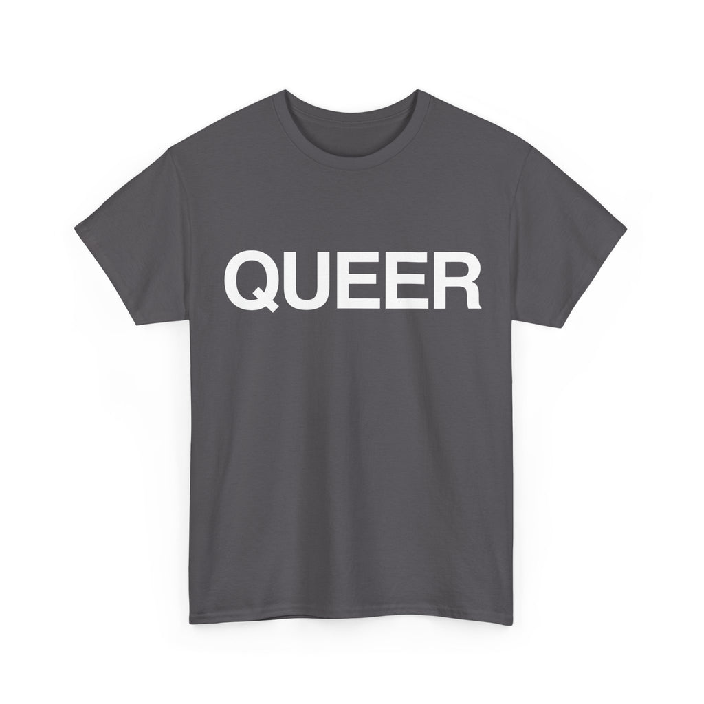 QUEER
