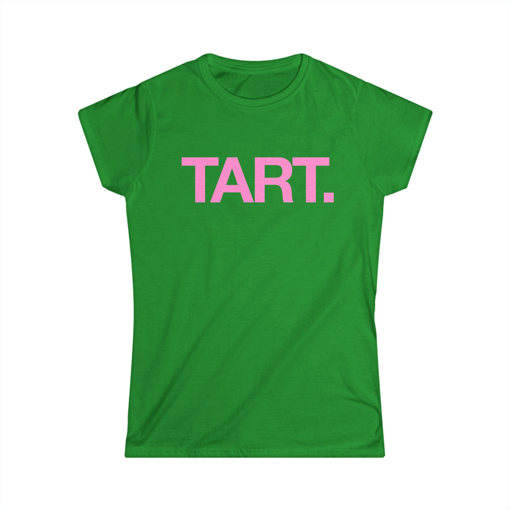 TART. X DEEDEE (baby tee)