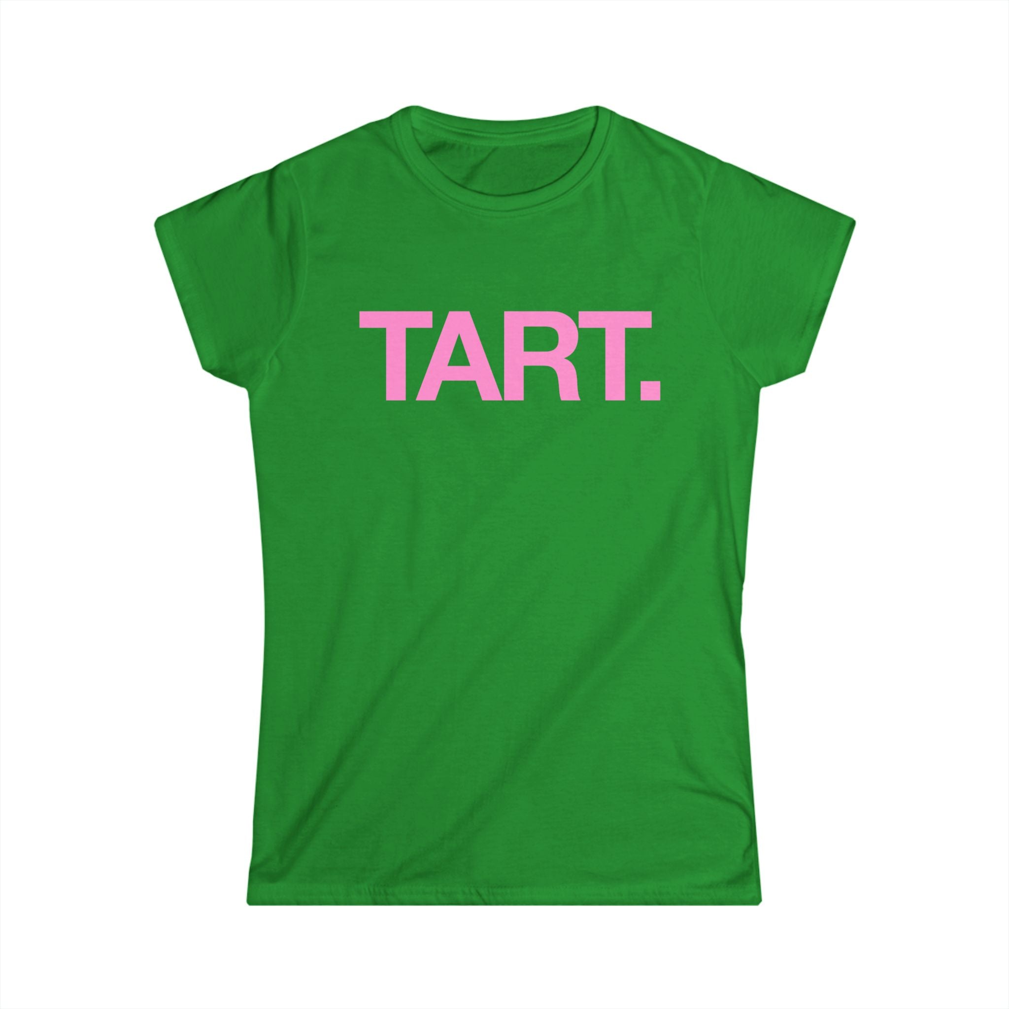 TART. X DEEDEE (baby tee)