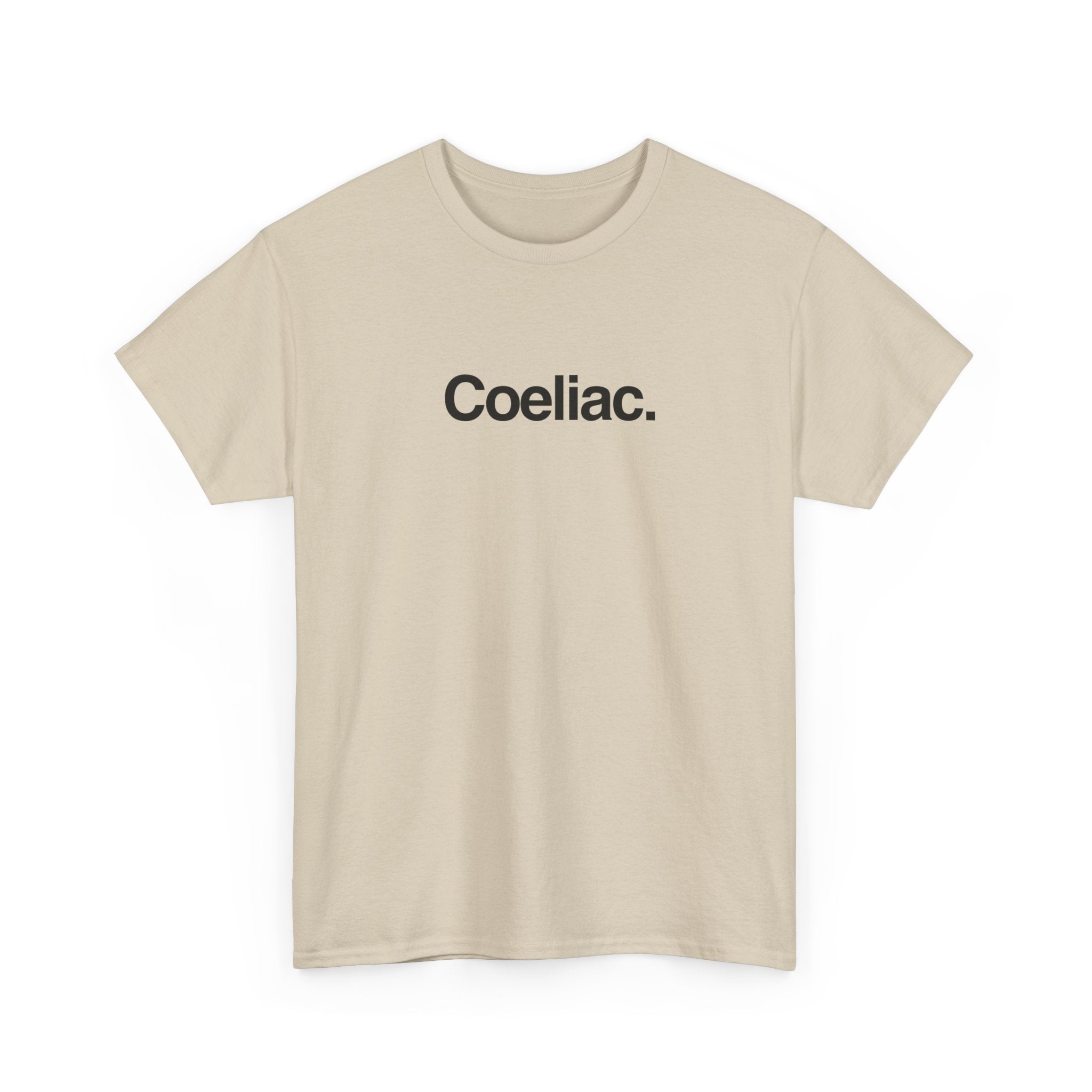 COELIAC.