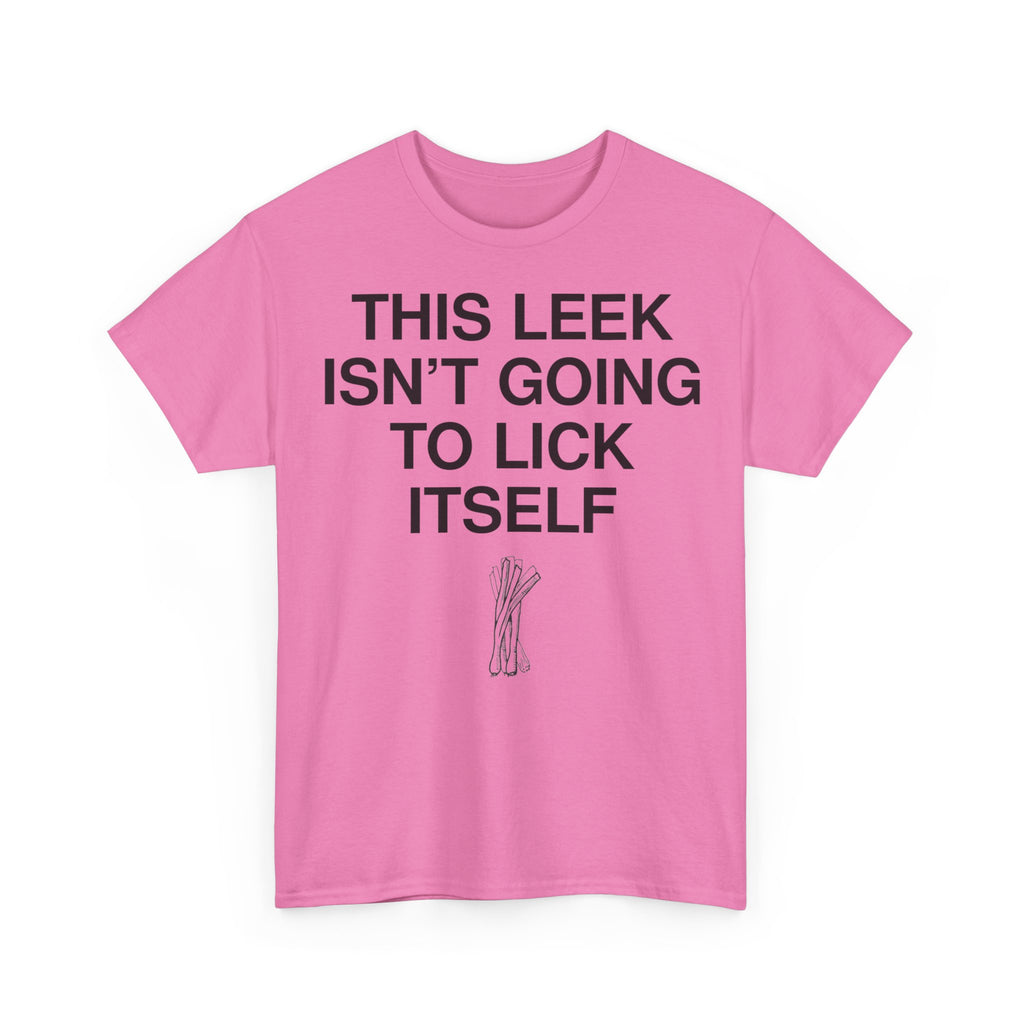 LEEK