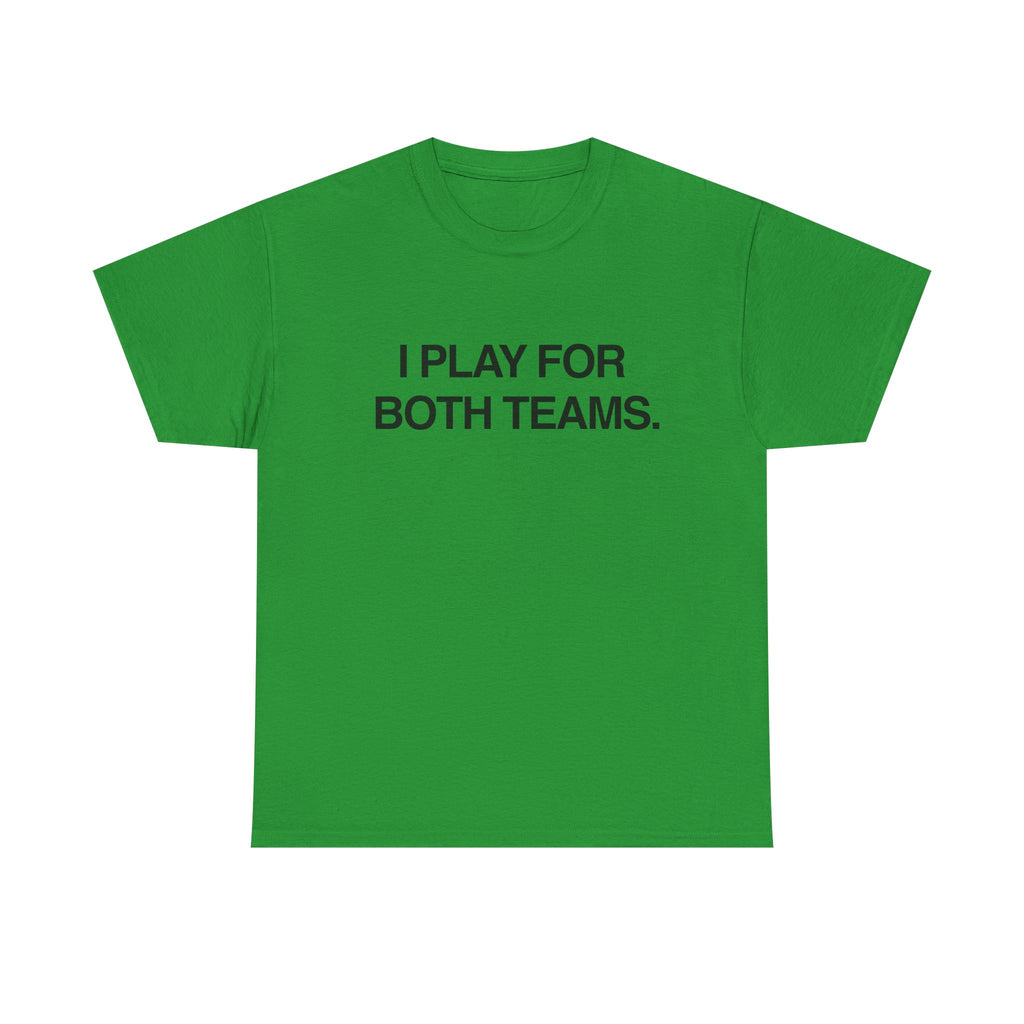 PLAY 4 BOTH