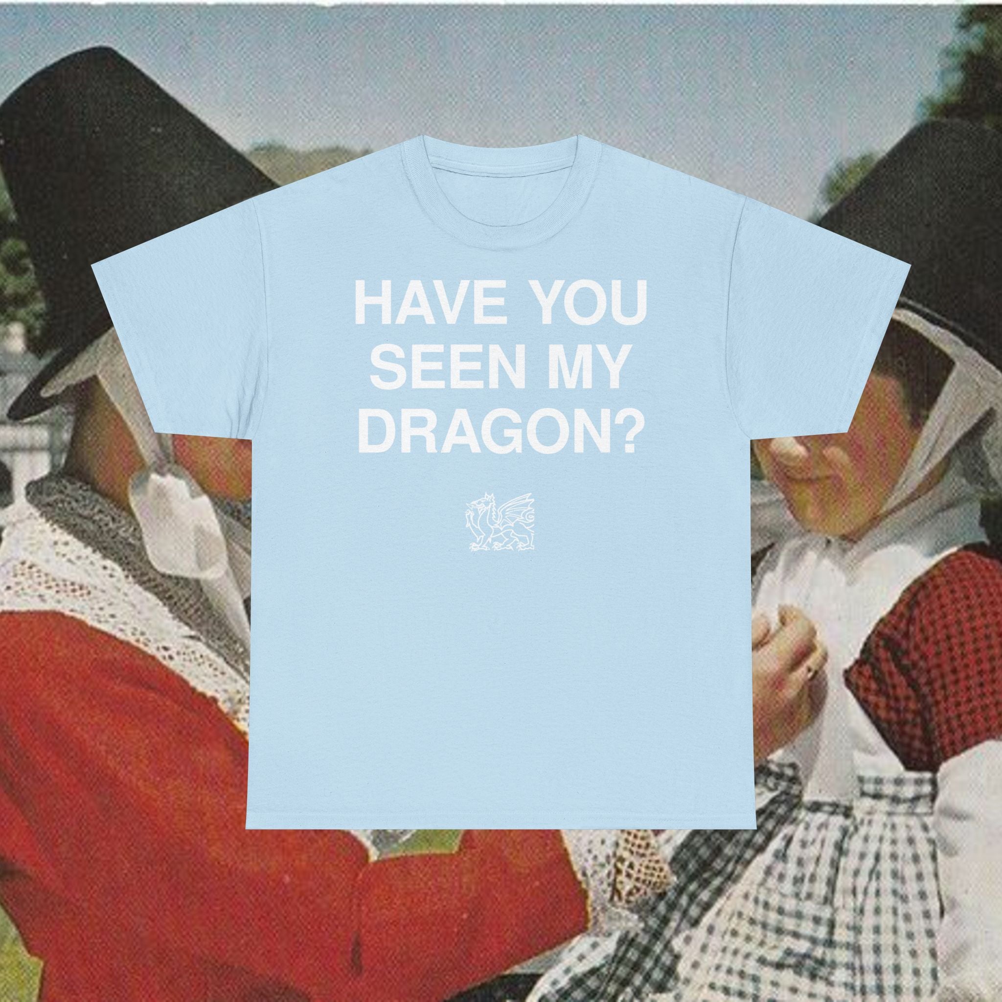 DRAGON