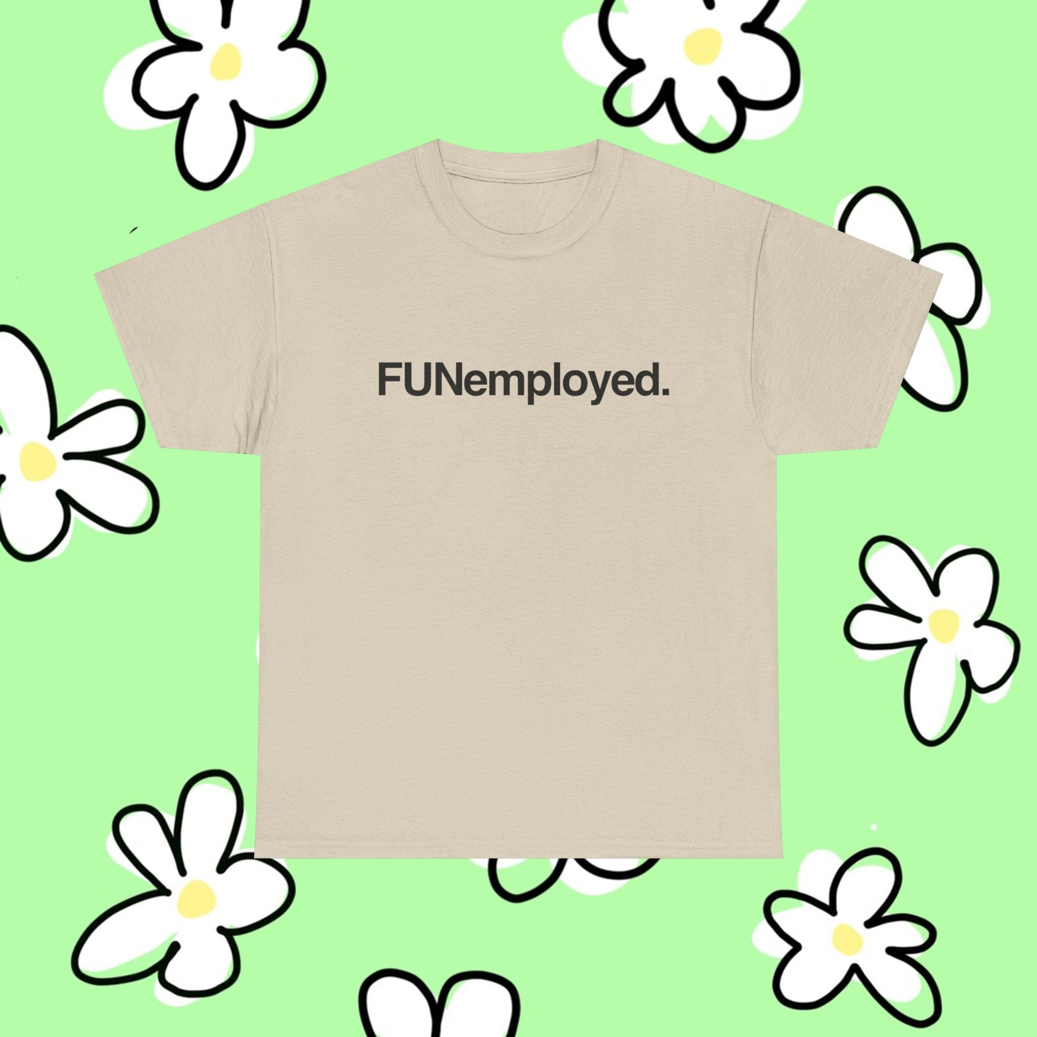 FUNemployed