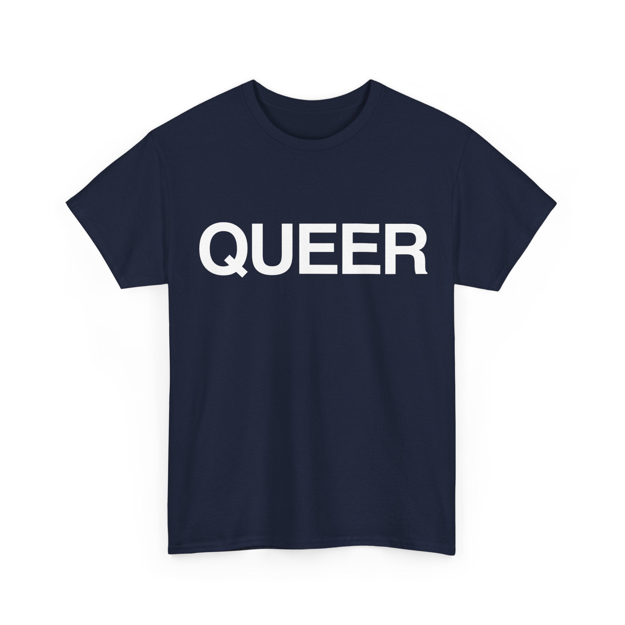 QUEER