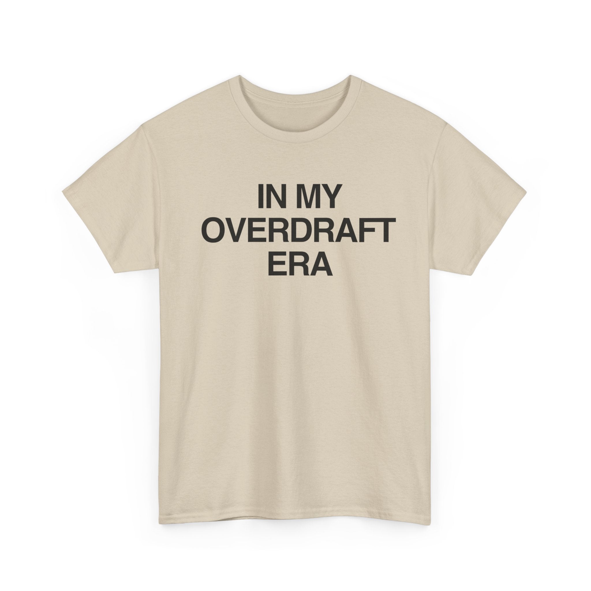 OVERDRAFT