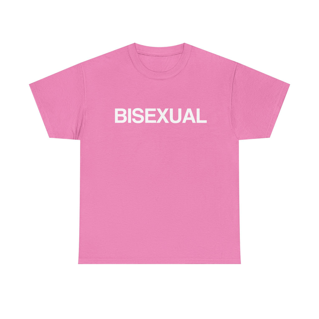 BISEXUAL
