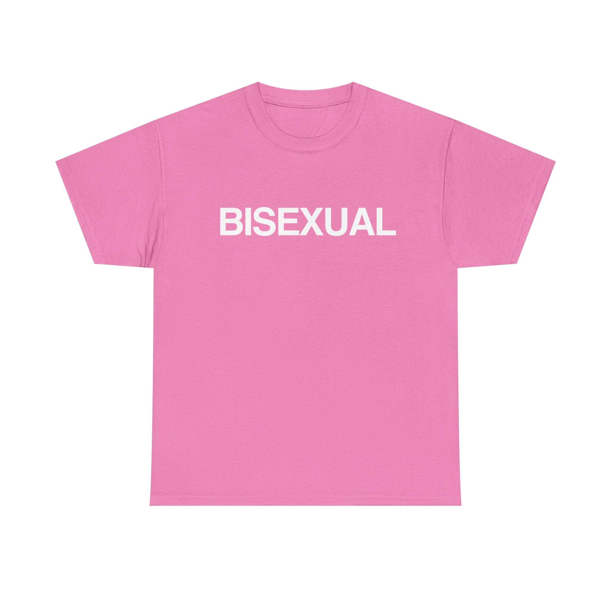 BISEXUAL