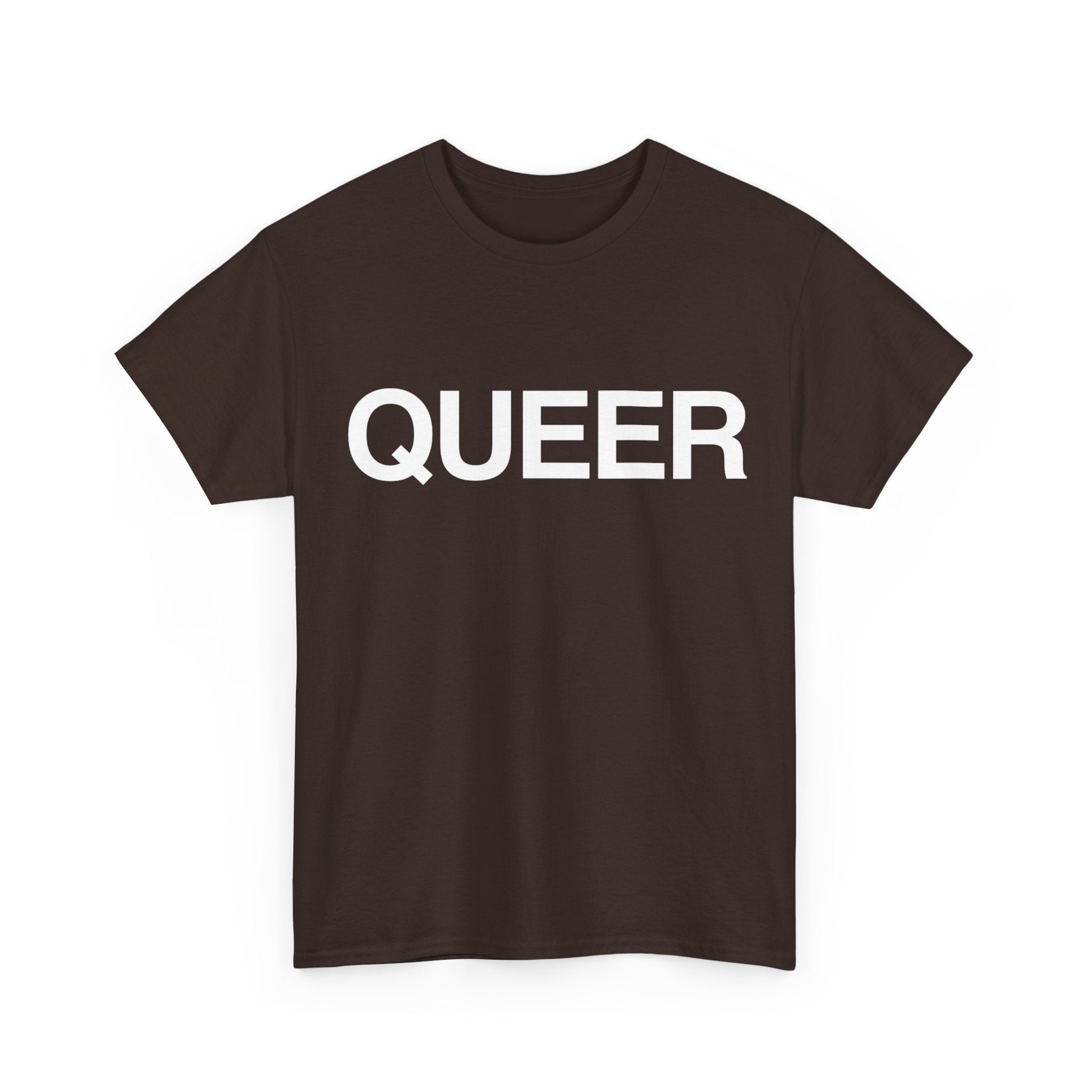 QUEER