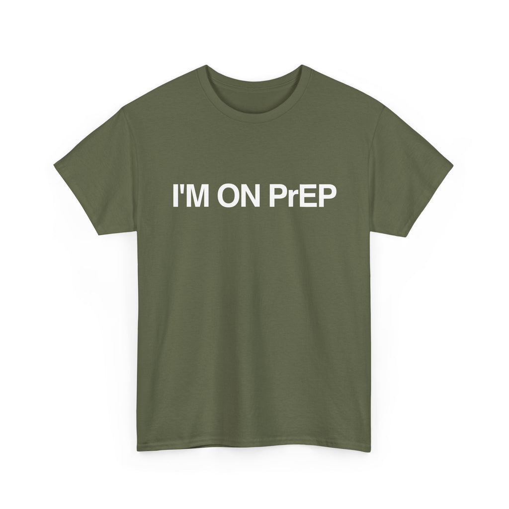 PrEP