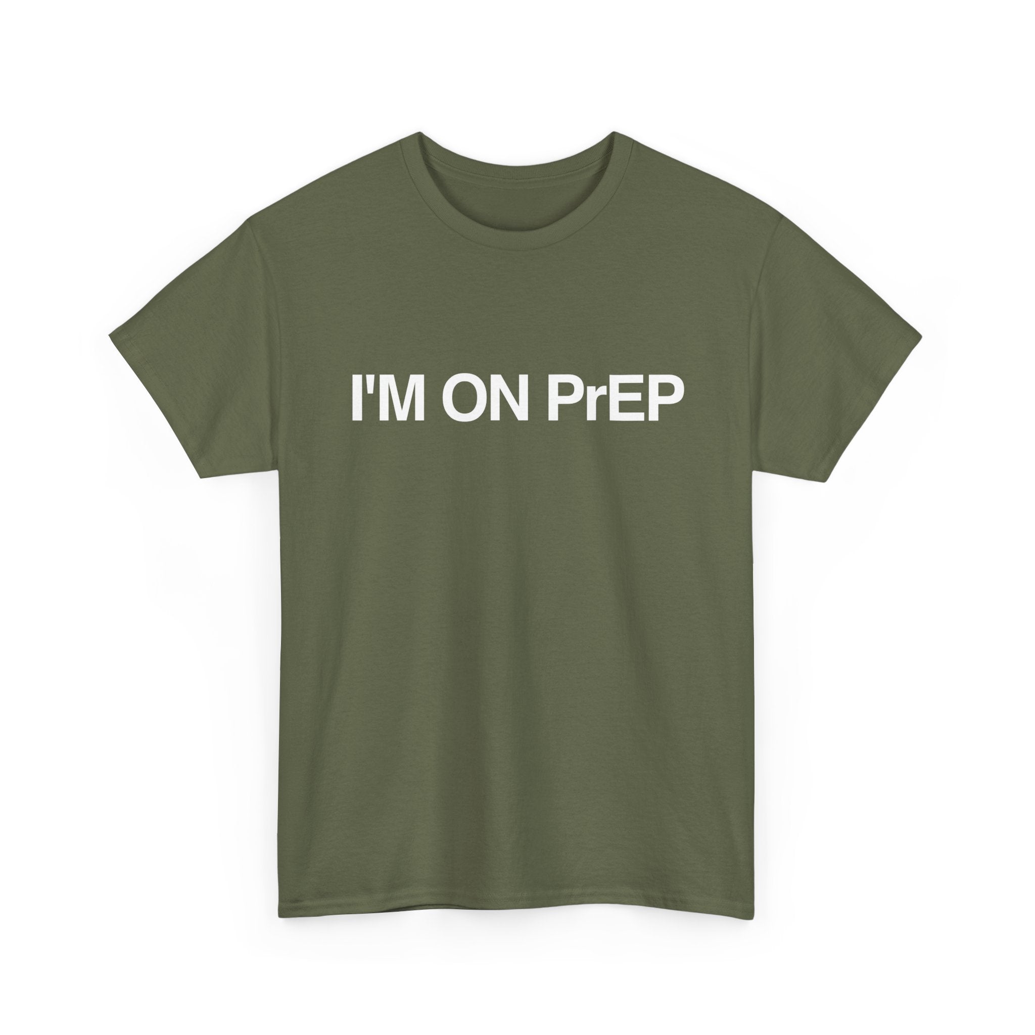 PrEP