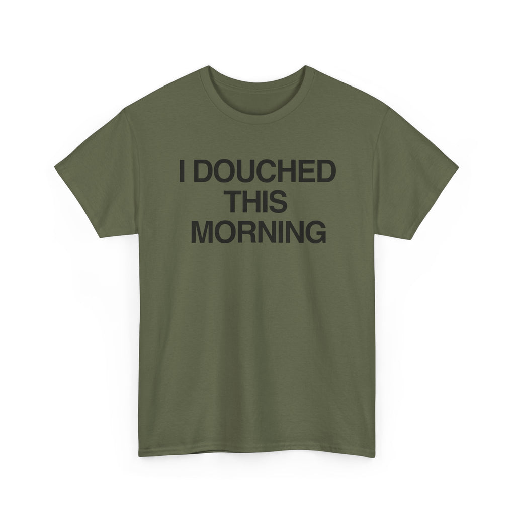 DOUCHE