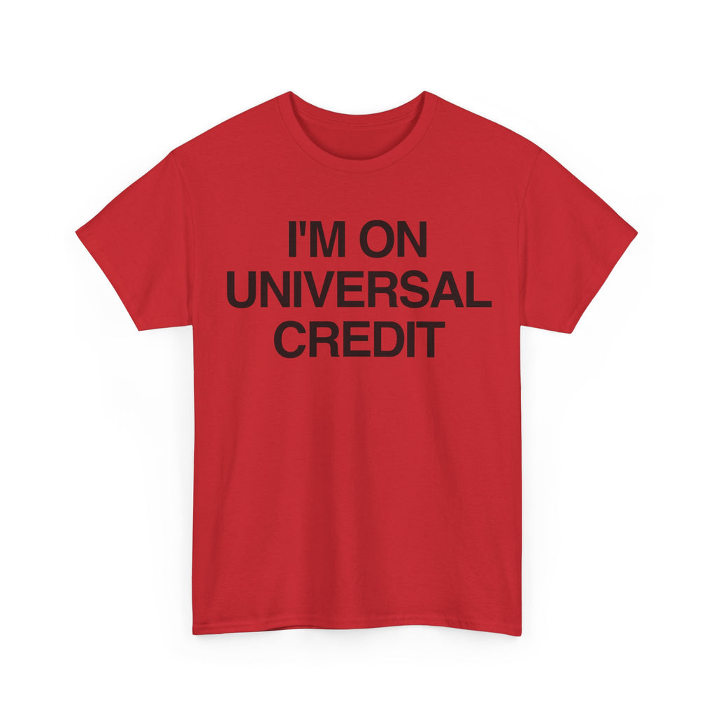 UNIVERSAL CREDIT
