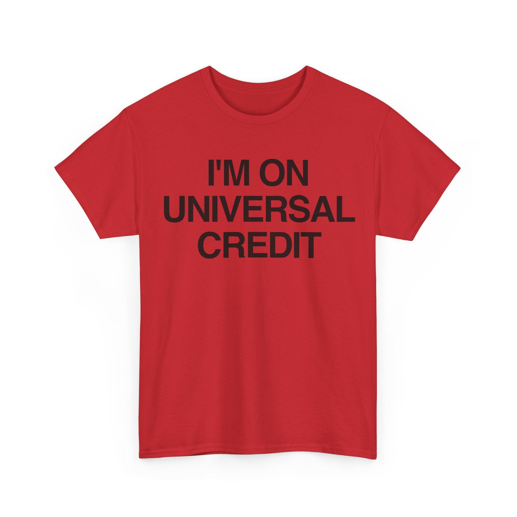UNIVERSAL CREDIT