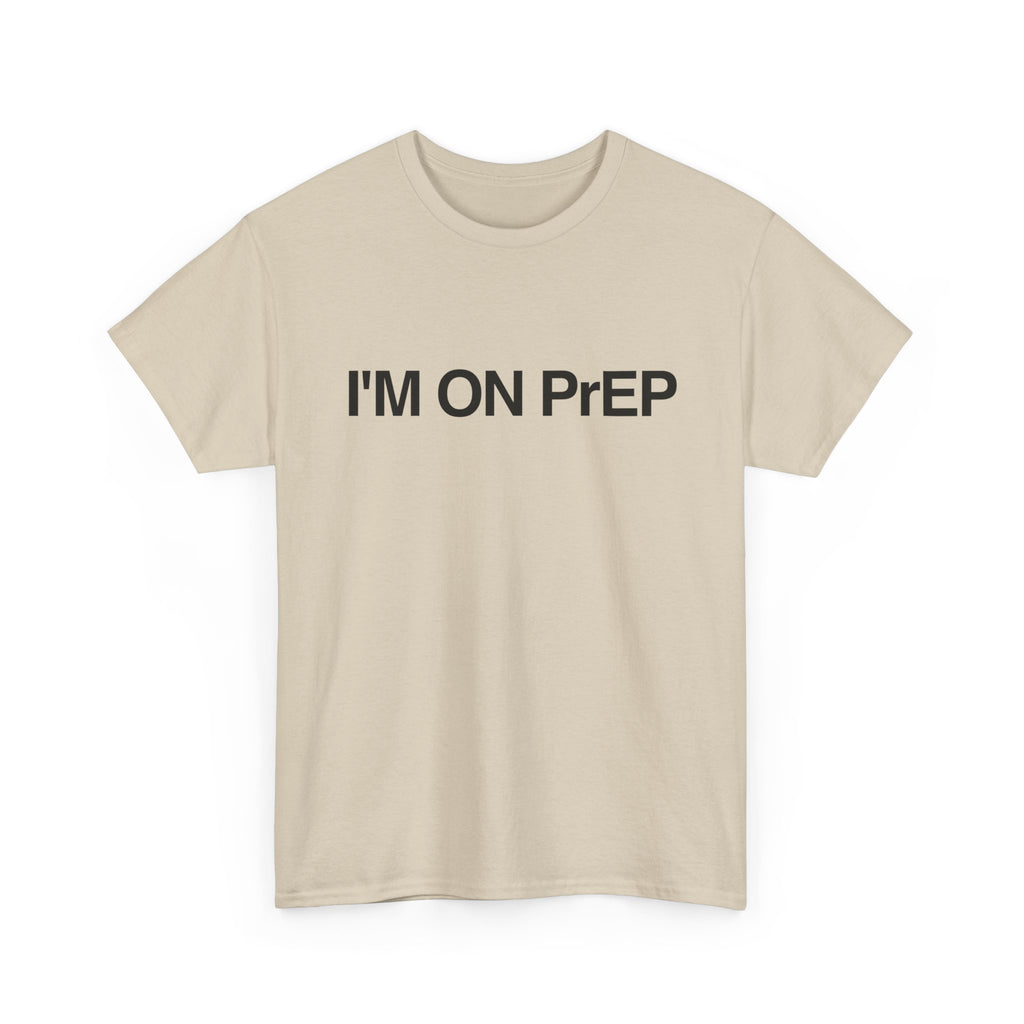 PrEP
