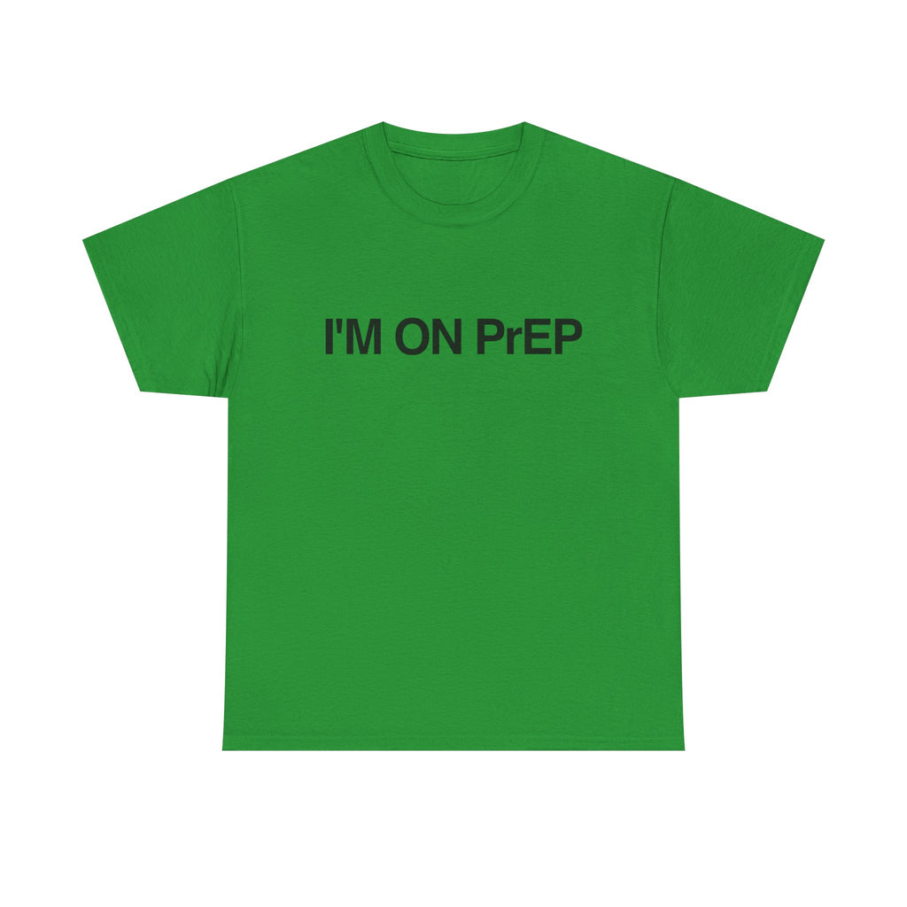 PrEP