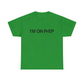 PrEP