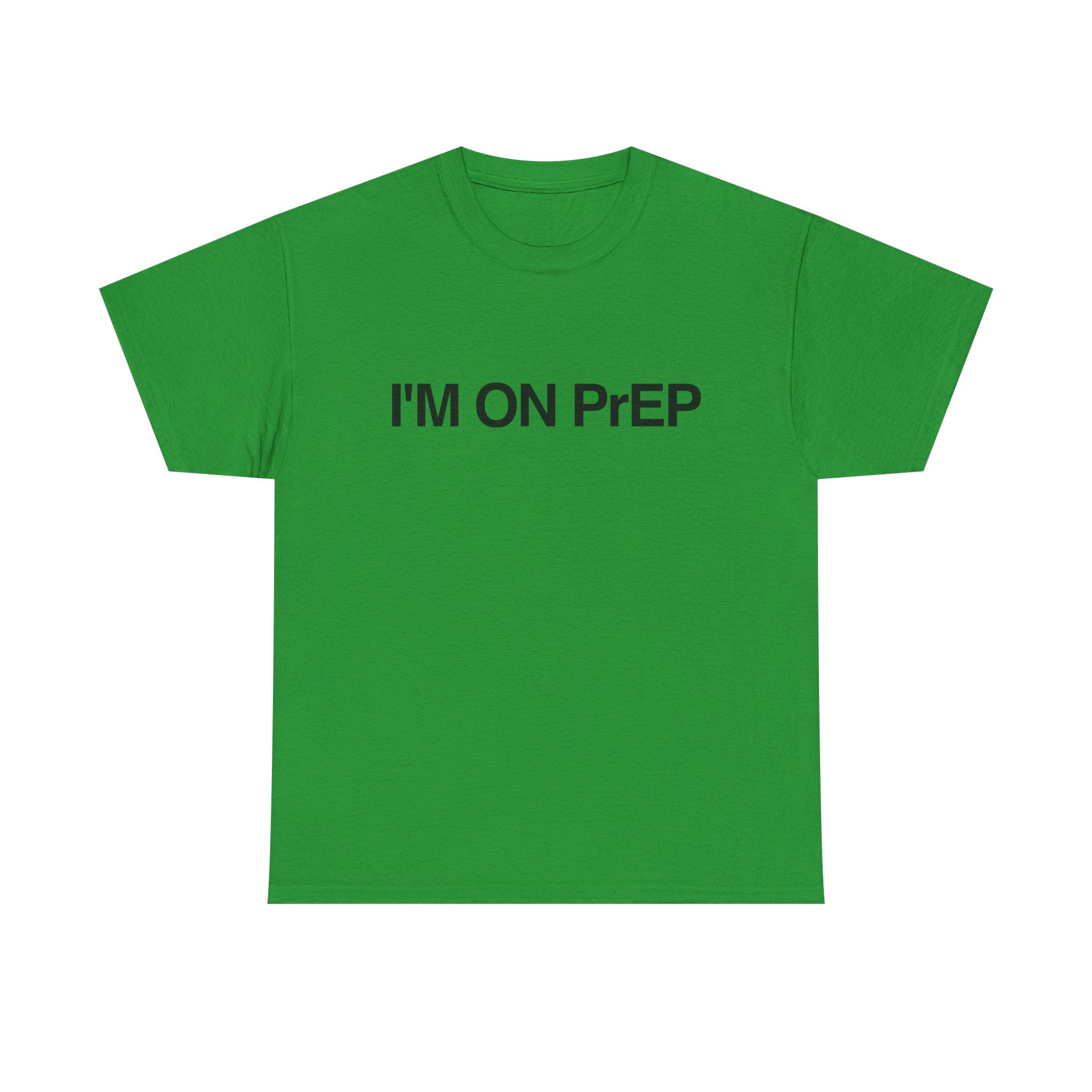 PrEP