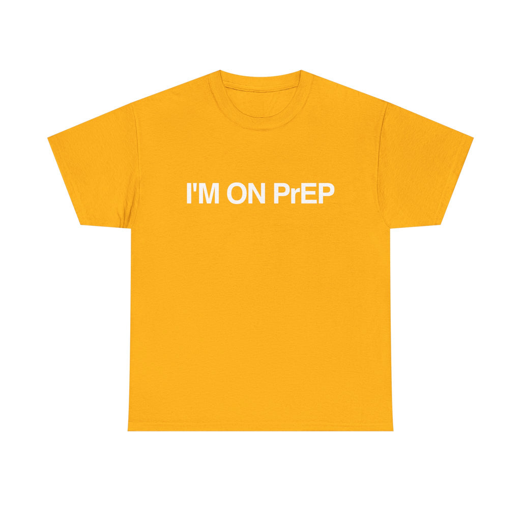 PrEP