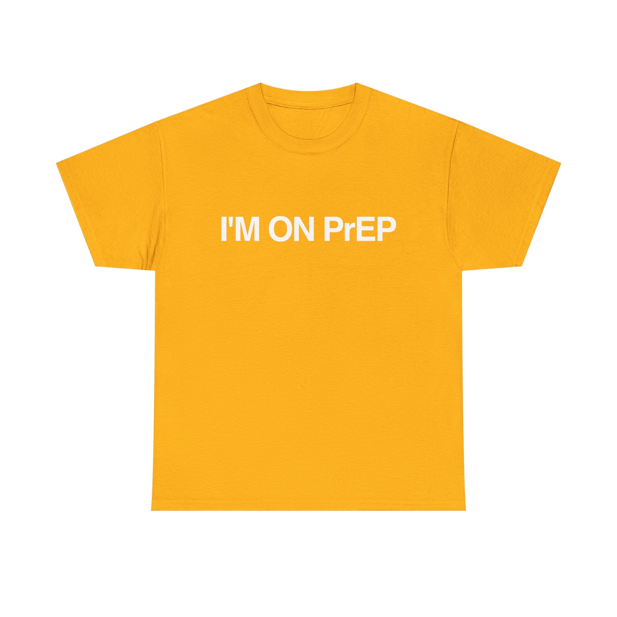 PrEP