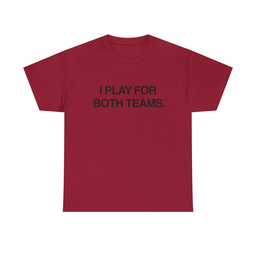 PLAY 4 BOTH