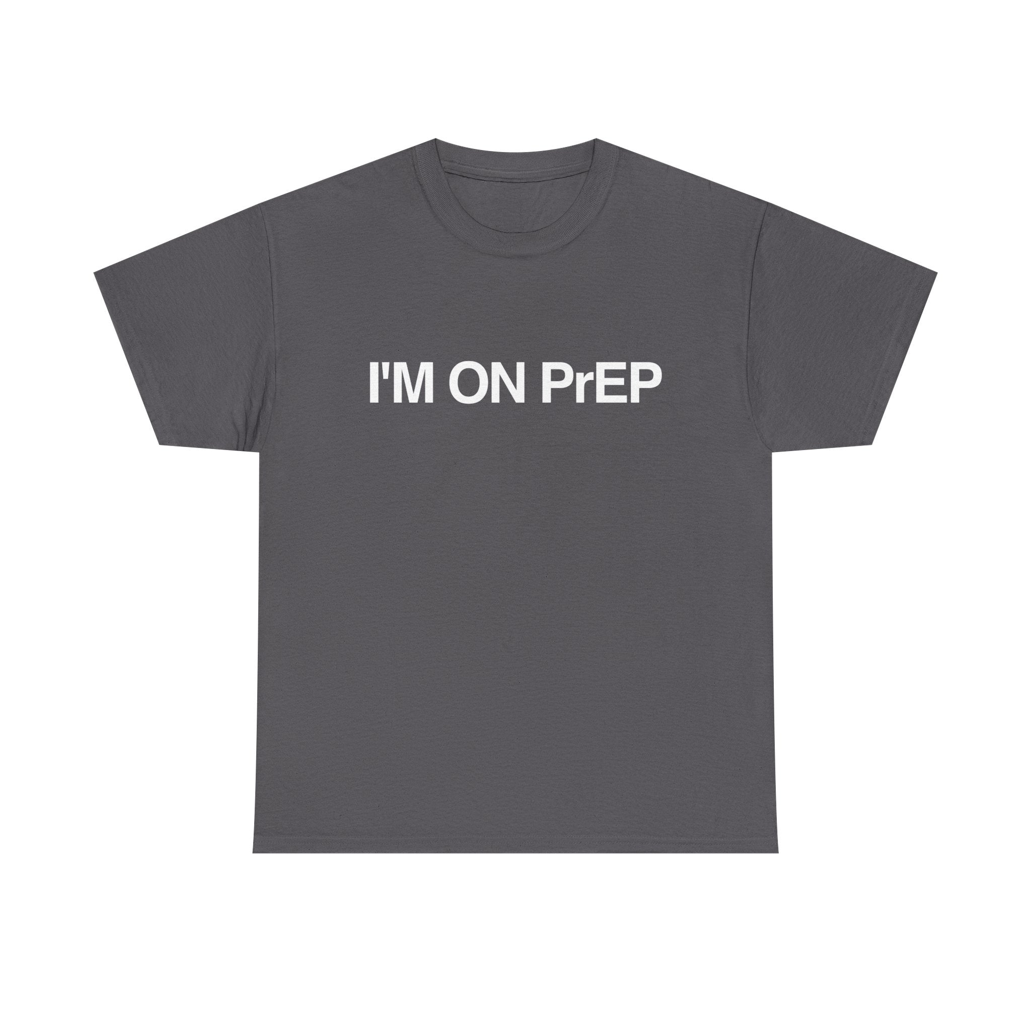 PrEP