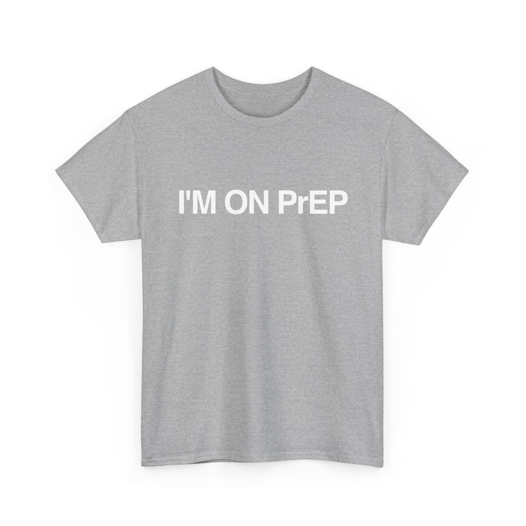 PrEP